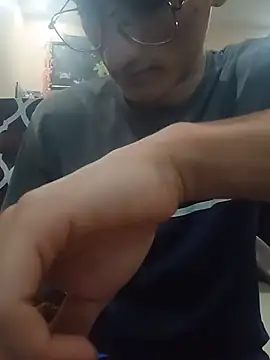 Snapshot of Yourrambo chatting on 07.16.26 Yourrambo online show from 07.16.26
