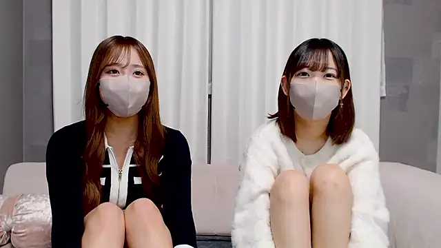  YUI CHAN  online show from 11.24.25