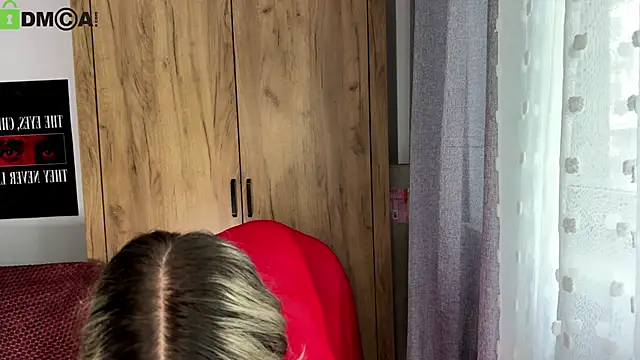 ScarlettSmithX online show from 10.09.25