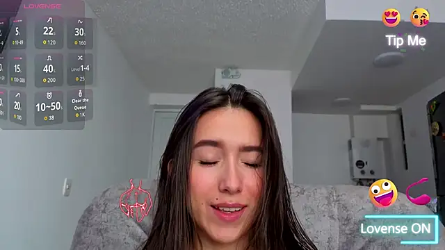 Snapshot of Adhara_Kitten chatting on 05.02.26 Adhara Kitten online show from 05.02.26