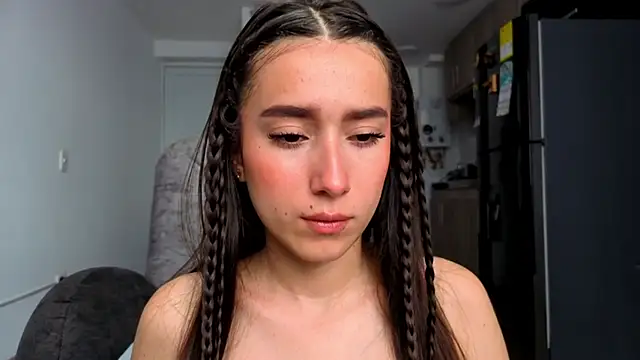 Snapshot of Adhara_Kitten chatting on 05.19.26 Adhara Kitten online show from 05.19.26