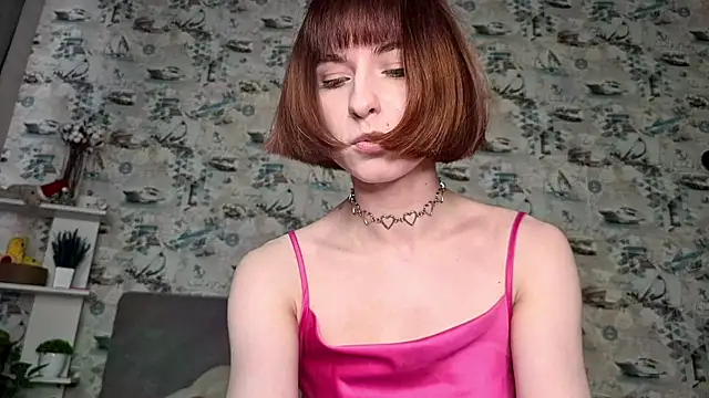 TheaCrockett online show from 10.08.25