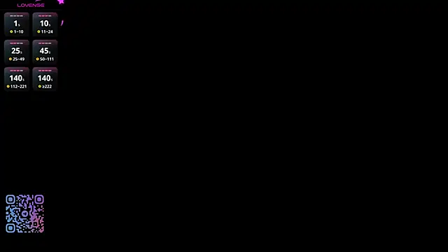 TheaCrockett online show from 10.11.25