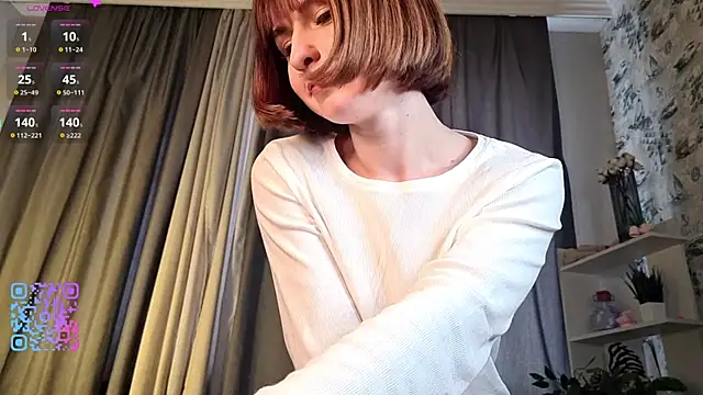 TheaCrockett online show from 10.19.25