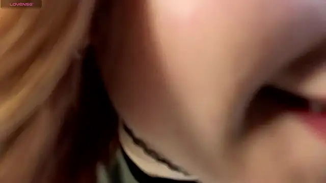 TheaCrockett online show from 12.05.25