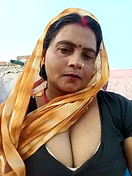 Hot komal1 online show from 09.12.25