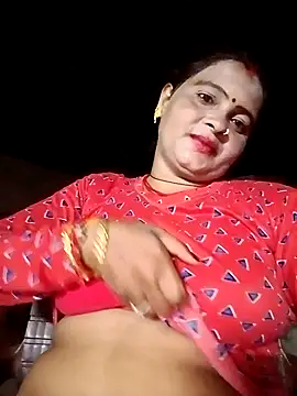 Hot komal1 online show from 09.17.25