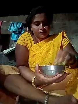 Hot komal1 online show from 09.26.25