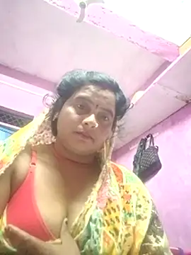 Hot komal1 online show from 10.09.25