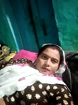 Hot komal1 online show from 10.20.25