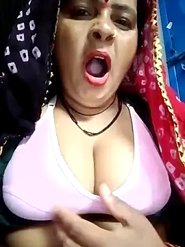 Hot komal1 online show from 04.01.26