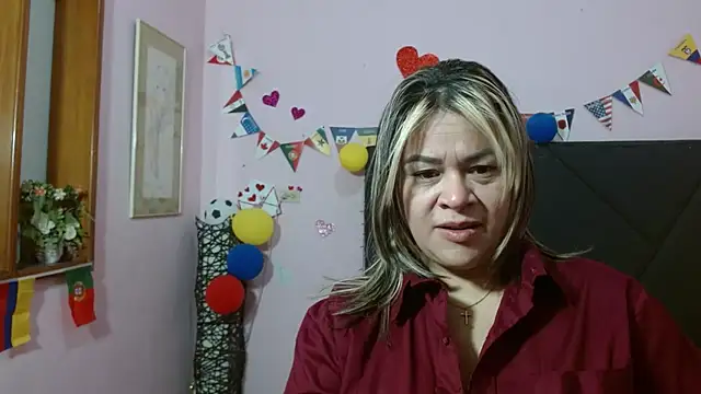 Snapshot of pamela_echeverria chatting on 07.02.26 pamela echeverria online show from 07.02.26