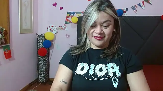 Snapshot of pamela_echeverria chatting on 07.15.26 pamela echeverria online show from 07.15.26