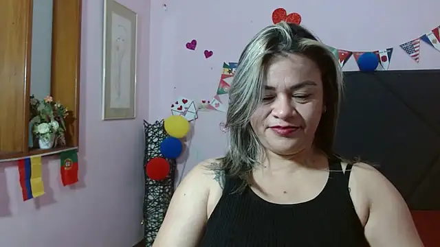 Snapshot of pamela_echeverria chatting on 07.16.26 pamela echeverria online show from 07.16.26