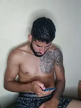 Alexsexygamer online show from 09.19.25