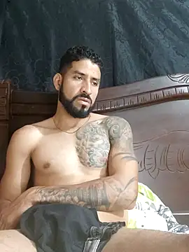 Alexsexygamer online show from 10.01.25