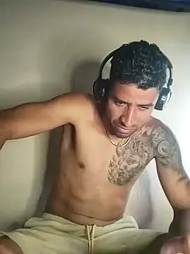 Alexsexygamer online show from 11.09.25