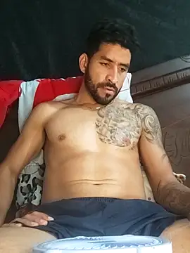 Alexsexygamer online show from 11.25.25