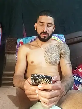 Alexsexygamer online show from 12.22.25