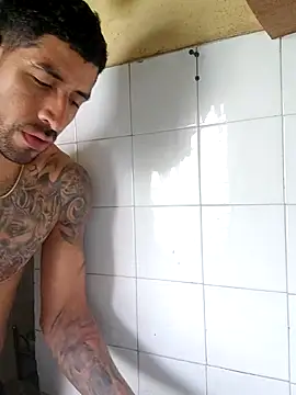 Alexsexygamer online show from 02.01.26