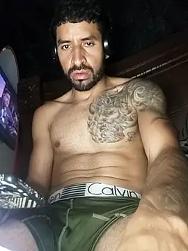 Alexsexygamer online show from 03.06.26