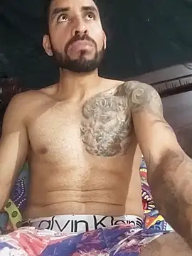 Alexsexygamer online show from 03.10.26