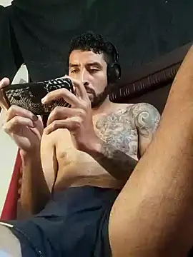 Alexsexygamer online show from 03.12.26