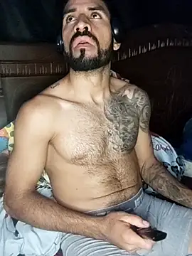 Alexsexygamer online show from 03.27.26