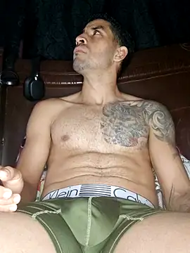 Alexsexygamer online show from 04.13.26