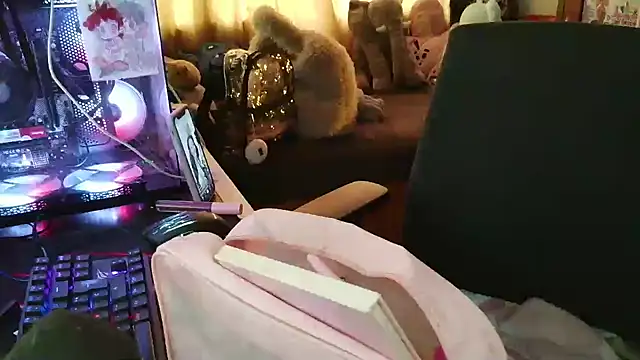 Terraelowen online show from 04.10.26