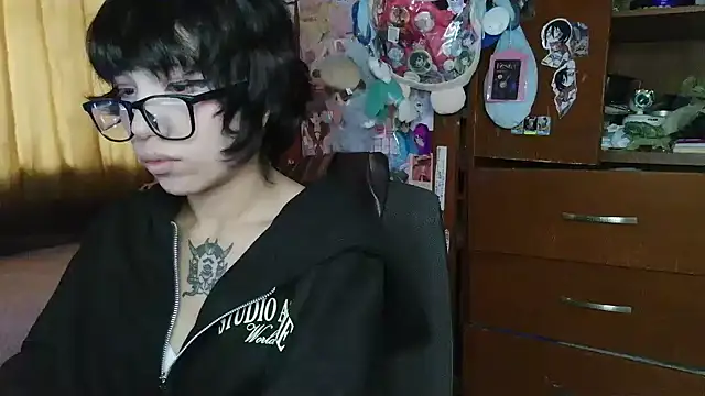 Terraelowen online show from 04.16.26