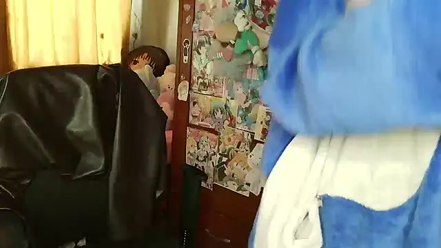 Terraelowen online show from 04.17.26