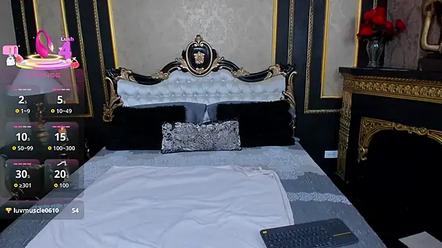 AlaskaAmato online show from 03.03.26