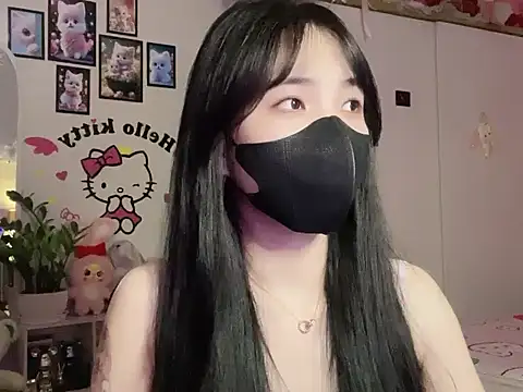 keelinnn19 online show from 11.06.25