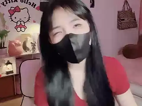 keelinnn19 online show from 02.27.26