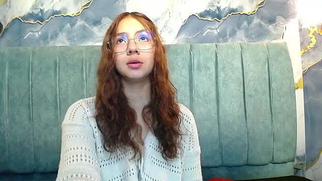 angeles azul online show from 02.03.26