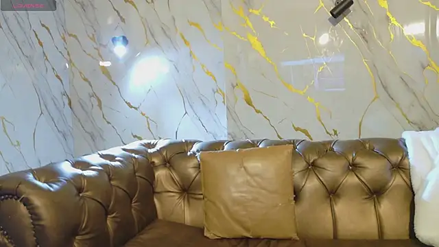 angeles azul online show from 02.11.26