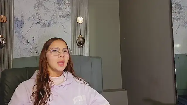 angeles azul online show from 02.17.26