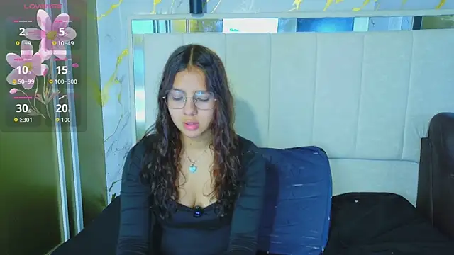 angeles azul online show from 05.29.26