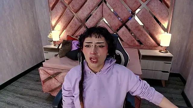 Babyyrasta666 online show from 11.12.25