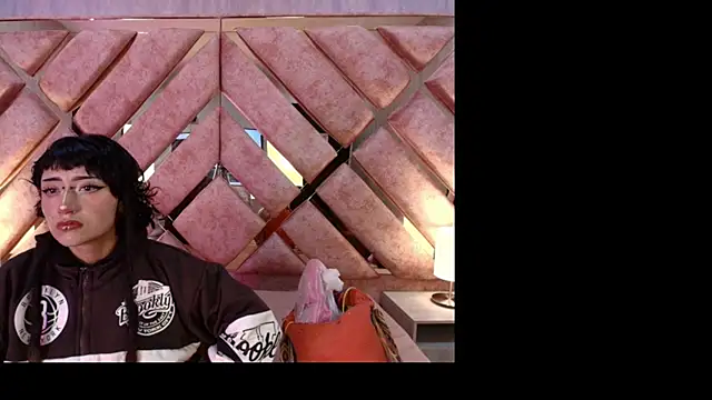 Babyyrasta666 online show from 11.16.25