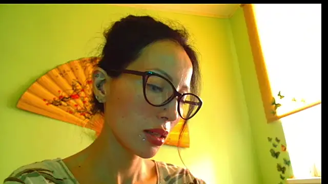 KiotoShine online show from 10.20.25