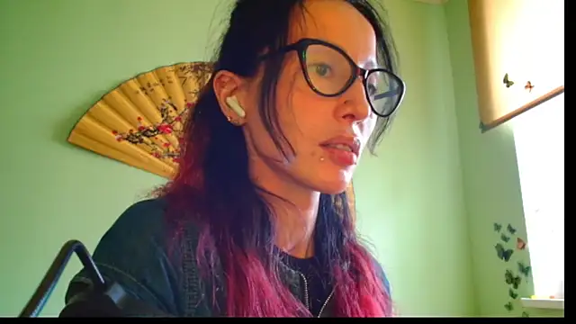 KiotoShine online show from 11.05.25