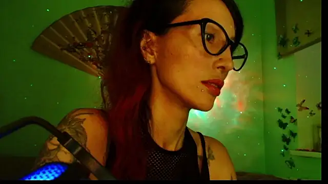 KiotoShine online show from 11.07.25