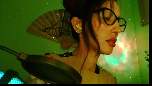 KiotoShine online show from 11.08.25