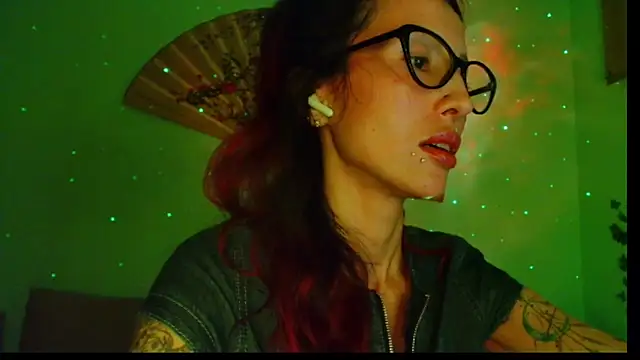 KiotoShine online show from 11.15.25