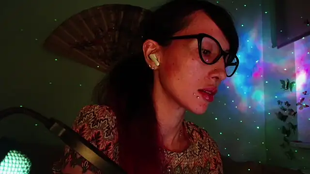 KiotoShine online show from 02.19.26