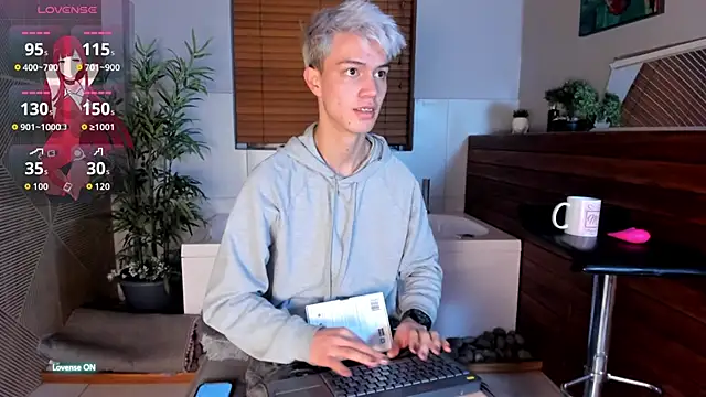 nicktorn online show from 12.21.25