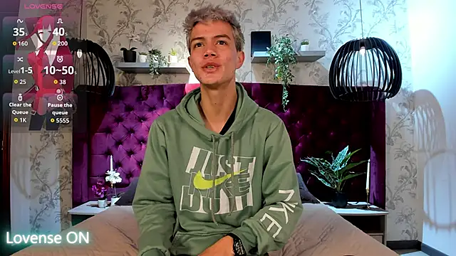 nicktorn online show from 12.22.25