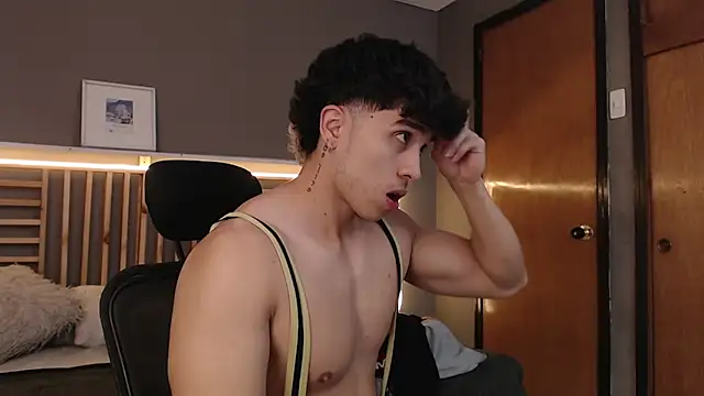 PaulEvens online show from 02.05.26